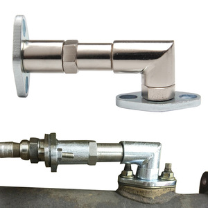 Juego de conectores de cuatro piezas M18 1,5 para Toyota Tacoma y otros modelos, ajuste universal, pieza de repuesto, número de pieza TP 1023 S - Product Image 2