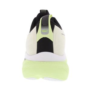 Zapatillas de running Asics Glideride Max para hombre, color negro abedul, amortiguación FF Blast Max - Product Image 3