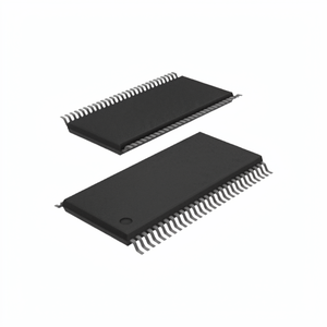 Composant électronique logique SN74CBTS16211DLR 56 BSSOP du fabricant Channel - Product Image 1