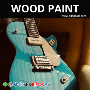 Laca de Poliuretano para Madera AD1-1, Recubrimiento Brillante Color Nogal Negro, Pintura Bicomponente para Muebles de Madera - Product Image 4