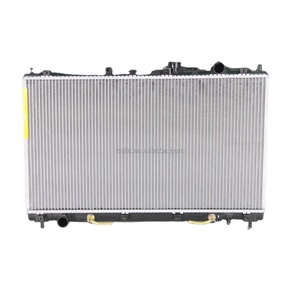 Radiatore automatico di alluminio della cina per Toyota <span class=keywords><strong>Prado</strong></span> 3.5 1640030300 16400-30300 - Product Image 5