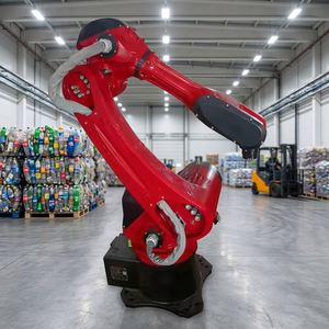 Machine de chargement robotisée industrielle pour produits lourds et irréguliers - Product Image 1