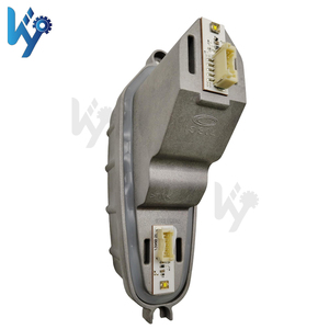 อุปกรณ์เสริมรถยนต์ KY OEM 8U0941475A ไฟหน้า LED ไฟวิ่งกลางวัน โมดูลควบคุมบัลลาสต์และแผงชิปสำหรับ Audi Q3 ปี 2012-2015 - Product Image 6