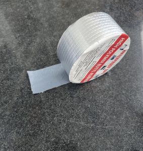 Suministro de fábrica Cinta impermeable autoadhesiva de caucho butílico para grietas en la superficie del techo - Product Image 4