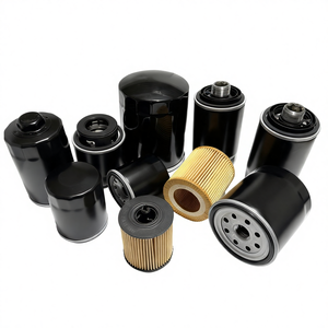 Filtro Olio di Alta Qualità 2582474 per RCZ, Sostituisce VW OE 05069083AA, Garanzia 1 Anno - Product Image 2