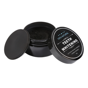 Produits en ligne Formule au charbon actif Poudre de blanchiment des <span class=keywords><strong>dents</strong></span> est sûr à utiliser pour blanchir vos <span class=keywords><strong>dents</strong></span> - Product Image 3