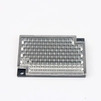 Nouveau Réflecteur Original pour Lentille E39-R1S E39-R1/E39-R2 E39-R3 E39-R4 E39-R10 E3P-R9 E39-RS2 E39-RS3 Fabriqué au Japon Universel