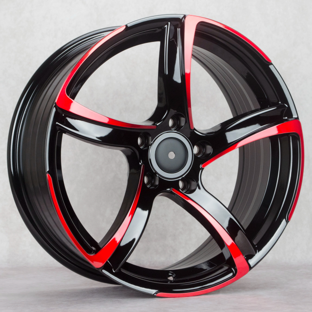 rim honda accord 18 inch