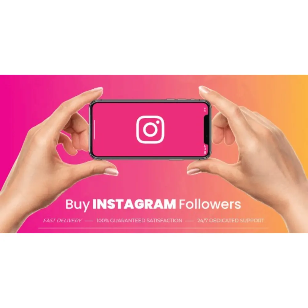 Comprar seguidores de Instagram | Comprar seguidores IG y Me gusta y vistas de video $0,99 para 100 seguidores Contraseña en línea innecesaria