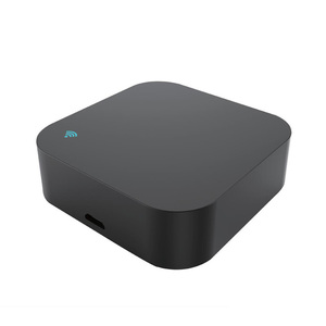 Ledeast s06pro thông minh IR điều khiển từ xa với tuya ứng dụng và được xây dựng trong nhiệt độ và độ ẩm cảm biến cho tự động hóa nhà - Product Image 4