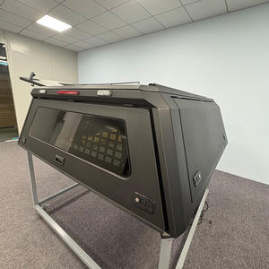 Mejor <span class=keywords><strong>Precio</strong></span> en Carpas para Camionetas, Cubiertas para Camionetas, Capotas para Pickups, Listas para la Aventura, OEM/ODM para JAC T6/T8/T9 SsangYong MUSSO - Product Image 6