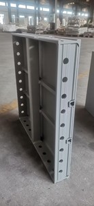 แผ่นอลูมิเนียมอัลลอยด์แบบหล่อสำหรับนาฬิกาแผ่นดินแผ่นโลหะ - Product Image 6