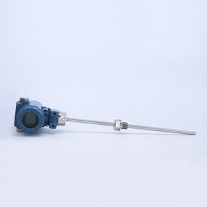 Dwel Wrdx Thermostaat Explosieveilige Pt100 Rtd Temperatuur Zender 4-20ma 0-10V Rs485 Voor Hvac Raffinaderijen Reactoren - Product Image 3
