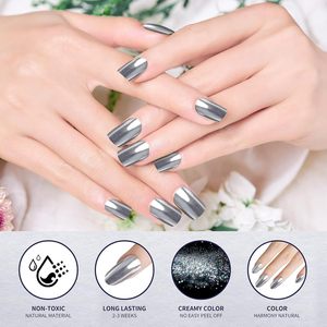 Kit de perles blanches magiques HOT <span class=keywords><strong>poudre</strong></span> à ongles holographique argentée miroir <span class=keywords><strong>poudre</strong></span> à ongles chromée blanche pour l'artisanat en résine - Product Image 6