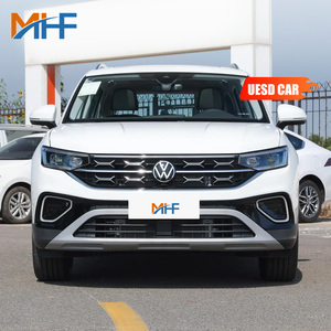 <span class=keywords><strong>Volkswagen</strong></span> Tayron 2023 à <span class=keywords><strong>prix</strong></span> avantageux, boîte automatique, deux roues motrices, essence, voiture d'occasion pour l'exportation - Product Image 2