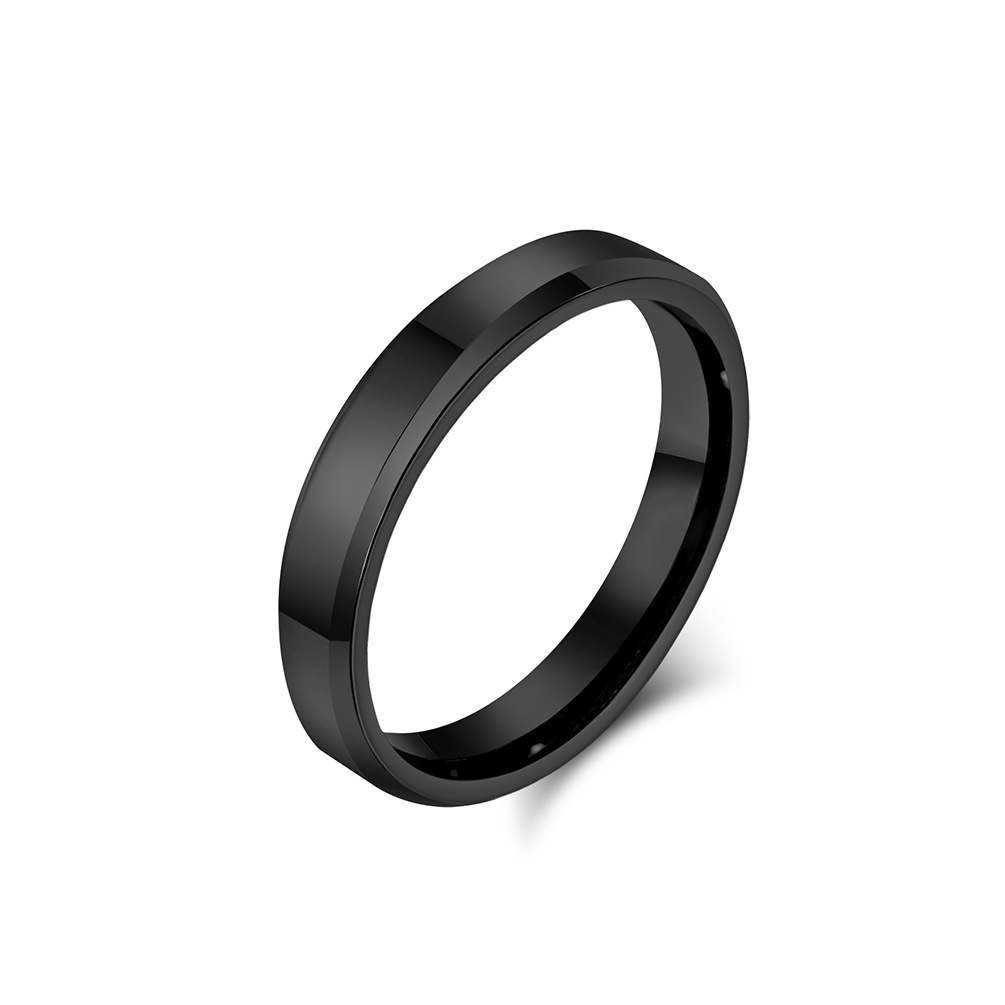 4 mm noir