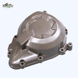 KOLMIO-LAM Convient pour le carter de vilebrequin du moteur gauche de la moto pour Kawasaki Z1000 2010-2016 VERSYS 1000 2015-2024 - Product Image 2