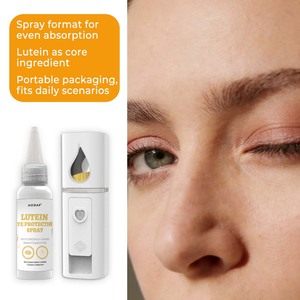 Spray quotidien portable de lutéine pour la protection des <span class=keywords><strong>yeux</strong></span>, texture de spray supérieure, absorption rapide et uniforme, soin doux des <span class=keywords><strong>yeux</strong></span> - Product Image 3