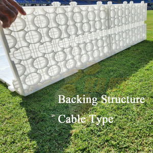 T-03 tổ chức sự kiện Đảng Lều sàn ngoài trời cỏ Bìa tầng lồng vào nhau treo sàn - Product Image 6