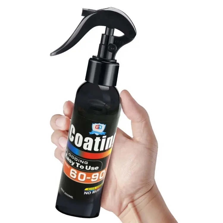 Offre Spéciale Nano Réparation Voiture Rayures Cire Pulvérisation Éraflure De Voiture Remover 200Ml