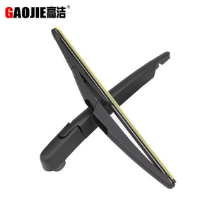 Aplicable a Citroën C3 Picasso 09-15 conjunto de brazo oscilante para limpiaparabrisas trasero OE: - Product Image 4