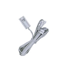 Interrupteur de capteur de lumière LED 12 ~ 24V pour armoire/armoire porte contrôle marche/arrêt gradateur pour éclairage LED