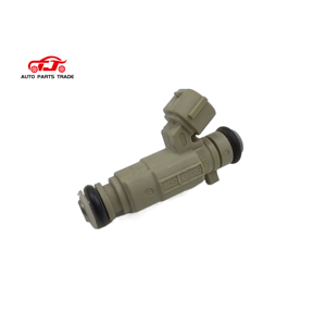 Автозапчасти, высококачественный топливный инжектор OEM 35310-04000 для Hyundai i10 2016 для Kia Picanto Mk2 1.0L 2014 Kia Picanto VR7 1,0 <span class=keywords><strong>TA</strong></span> - Product Image 2