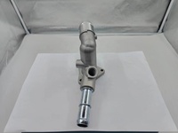 CONJUNTO DE CONTROL-TEMPERATURA DEL REFRIGERANTE 25600-2E100 SANTAFE/K5/SPORTAGE/SONATA G4NA G4NB