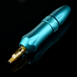 Máquina de Tatuar Rotativa Profesional de Alta Calidad, Tipo Rocket, para Artistas del Tatuaje Corporal, Suministro al por Mayor - Product Image 2