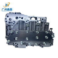 Boîtier de valve de boîte de vitesses CVT K114 d'origine, neuf, pour Toyota RAV4 2013-2024 2.0L