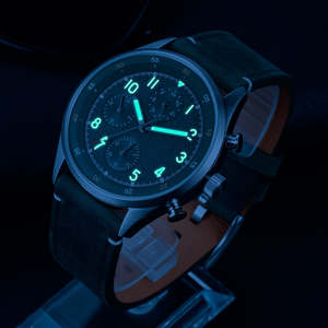 Latest 2025 Model White Stainless Steel Mechanical Watch Analog Dial Sapphire <b>Crystal</b> Unisex High-quality - Product Image 5