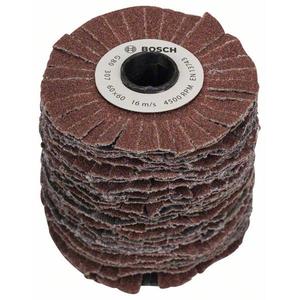 BOSCH - 1600A00153 Texoro-Meule abrasive 60mm, flexible - EAN 3165140730136 ABRASIVES - Product Image 1