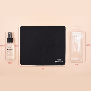 Bestclean ống kính và màn hình làm sạch phun với sợi nhỏ vải đa năng <span class=keywords><strong>Cleaner</strong></span> phun cho máy ảnh screenwith Logo tùy chỉnh - Product Image 2