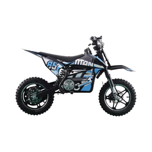 Alta Potencia 500W y 800W 36V Super Electric Kids Dirt Bike <span class=keywords><strong>Mini</strong></span> Pit Bike Streetbikes <span class=keywords><strong>Motocross</strong></span> Motocicleta para niños - Product Image 1