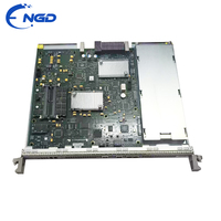 Module de processeur de route ASR1000-RP1 compatible avec processeur redondant et SSO, échangeable à chaud, pour châssis ASR 1004/1006, unité d'occasion