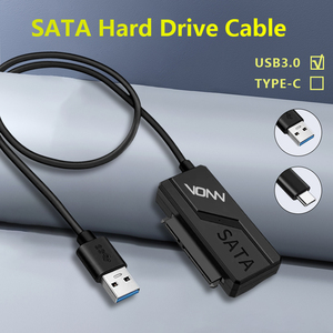 <span class=keywords><strong>SATA</strong></span> Để <span class=keywords><strong>USB</strong></span> C <span class=keywords><strong>Adapter</strong></span> Loại C Để <span class=keywords><strong>SATA</strong></span> Ổ Cứng Cáp Cho 2.5 3.5 Inch SSD HDD Chuyển Đổi Với Uasp 12V EU Chúng Tôi DC Cung Cấp Điện - Product Image 5