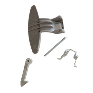 Manija de Puerta para <span class=keywords><strong>Lavadora</strong></span> 4 en 1, Venta al por Mayor de Fábrica, para Lavadoras Sam Sung y <span class=keywords><strong>LG</strong></span> - Pieza 29231 - Product Image 1