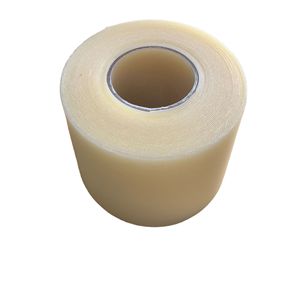 Rouleau de film hydrocolloïde, pansement adhésif médical pour la cicatrisation et la protection de la peau - Product Image 2