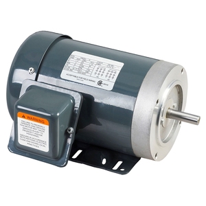 Ac tefc 56 khung NEMA 56c AC động cơ 3450 rpm 208-230V 3HP thép cuộn AC động cơ - Product Image 3