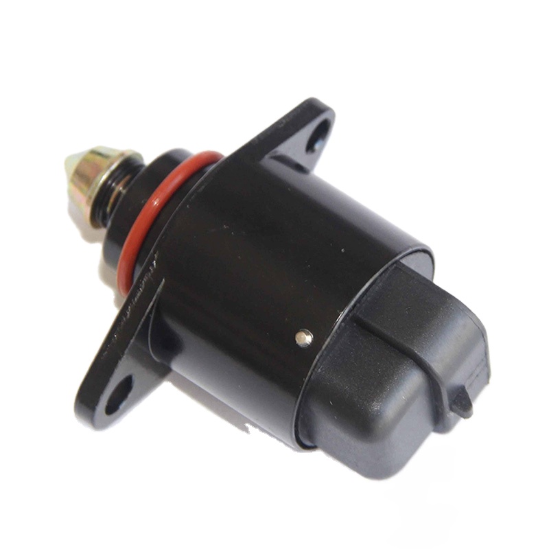 Fiveblessings Idle Control Valve YB09853 60808200 - Compatibel Met Ford, Fiat, Alfa Romeo, Lancia, Maserati
