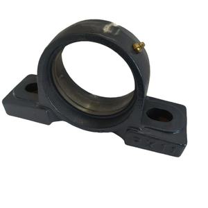 PX11 ucpx แบริ่งบล็อกหมอนเหล็กหล่อสำหรับอุตสาหกรรมการเกษตร - Product Image 6