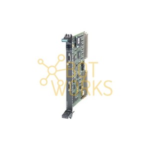 Siemens 6DD16610AD1 - Nuovo - Product Image 1