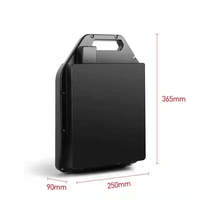 Meilleures ventes Mini Citycoco 72V 60V 10Ah 15Ah 18Ah 20Ah 40ah Batteries amovibles 60v 12Ah Batterie de vélo électrique