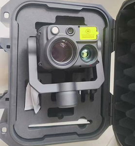 Cámara Original para Dron Zenmuse H30T, Combo Básico Sin Preocupaciones para Matrice 350 M350 RTK Matrice 400 UAV - Product Image 2