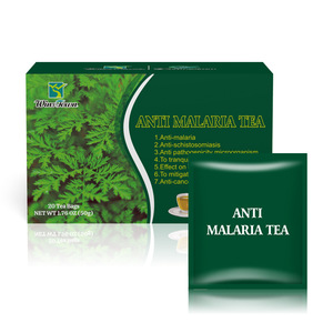 <span class=keywords><strong>Tisane</strong></span> d'<span class=keywords><strong>Artemisia</strong></span> 2,5g*20 Sachets – Mélange Herbal Naturel de Qualité Alimentaire – En Stock – Vente en Gros pour le Bien-être Quotidien - Product Image 2