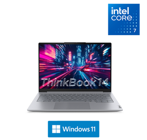 Nuevo ThinkBook14 03CD de Buena Calidad a Bajo Precio, Core7-250H, 16G, 1T, 2.8K - Product Image 1