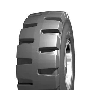 GCA8 बंद सड़क रेडियल टायर OTR 35/65R33 L5 TUBELESS टायर