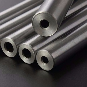 42CrMo diamètre extérieur 12mm intérieure diamètre 5.5mm longueur 600mm en <span class=keywords><strong>acier</strong></span> sans soudure tuyau hydraulique alliage tuyaux en <span class=keywords><strong>acier</strong></span> de précision explosion - Product Image 4