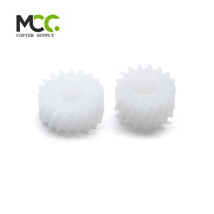 Engranaje del Alimentador de Documentos 17T 19T para Ricoh Aficio MP 4000 4001 4002 5000 5001 5002 4000B 5000B MP4000 MP4001 MP4002 Pieza de Repuesto para Fotocopiadora - Product Image 6