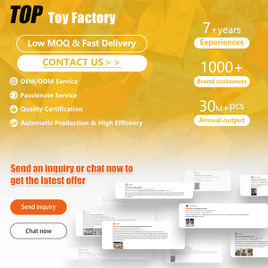 Blocs de construction en micro-particules de plastique ABS compatibles, figurines de dessins animés, assemblage DIY, jouets éducatifs, décorations, <span class=keywords><strong>cadeau</strong></span> pour enfants - Product Image 5